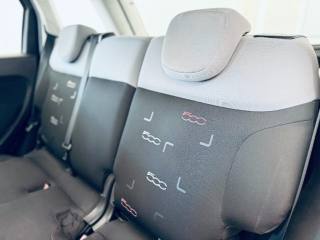 FIAT 500L usata, con Volante in pelle