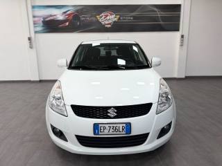 SUZUKI Swift usata, con Airbag