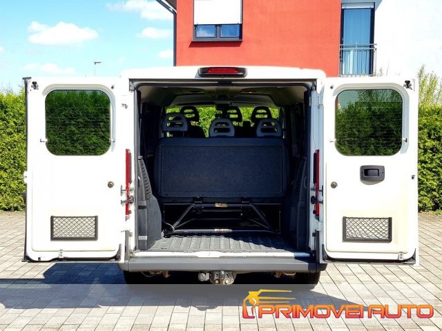 CITROEN Jumper usata 15