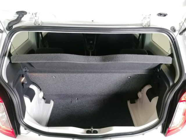 SKODA Citigo usata, con ESP
