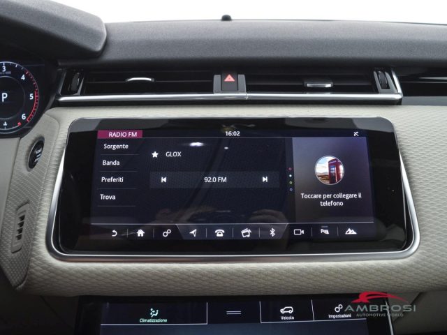 LAND ROVER Range Rover Velar usata 13