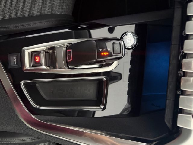 PEUGEOT 3008 usata 14