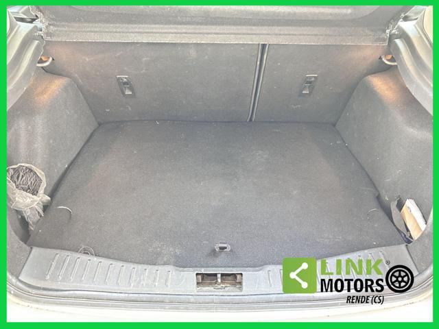 FORD Focus usata 39