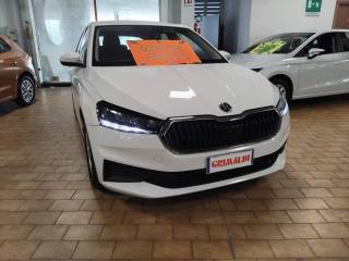 SKODA Fabia usata, con Airbag