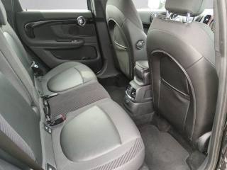 MINI Countryman usata, con ESP