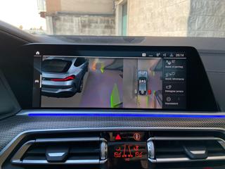 BMW X6 usata, con Luci diurne