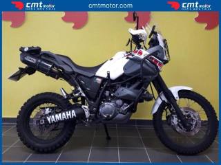 YAMAHA XT 660 Z usata 0