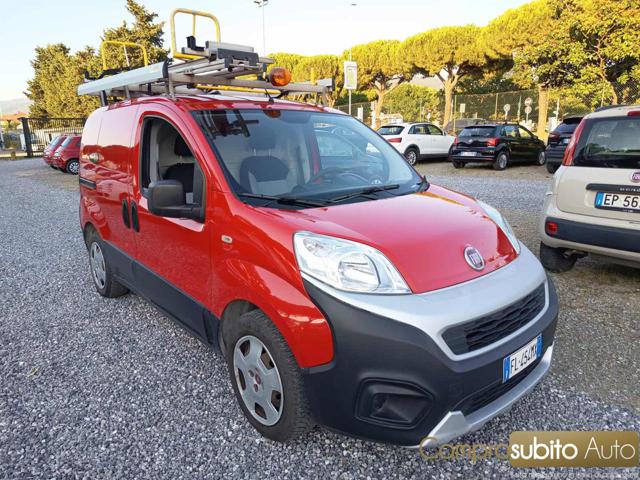 FIAT Fiorino usata, con Alzacristalli elettrici