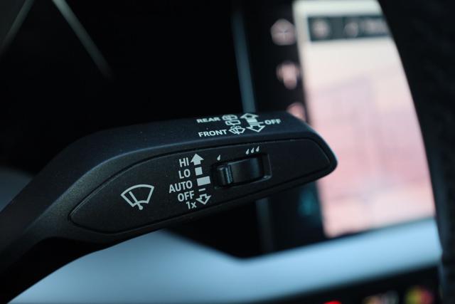 AUDI A3 usata, con Sensore di luce