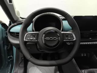 FIAT 600 usata, con Climatizzatore