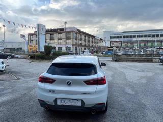 BMW X2 usata, con Autoradio