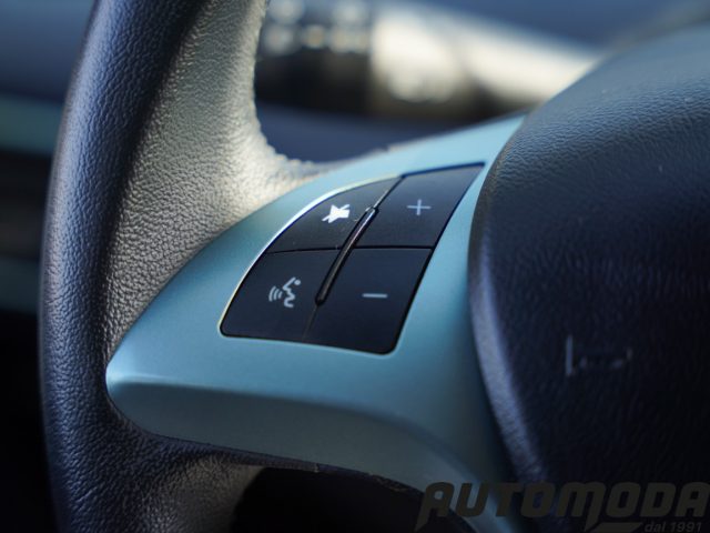 LANCIA Ypsilon usata 17
