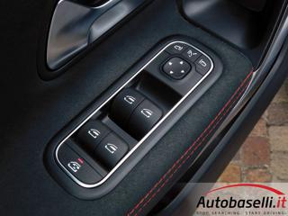 MERCEDES-BENZ CLA 200 usata, con Monitoraggio pressione pneumatici