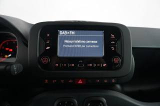 FIAT Panda usata, con ESP