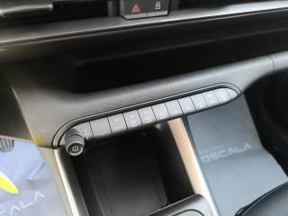 JEEP Avenger usata, con Immobilizzatore elettronico