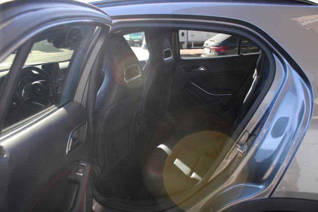 MERCEDES-BENZ GLA 220 usata, con ESP