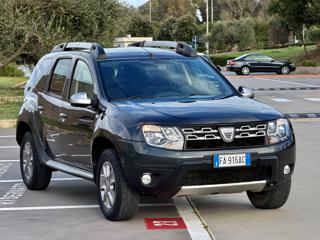DACIA Duster usata, con Airbag laterali