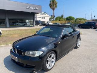 BMW 120 usata, con Alzacristalli elettrici