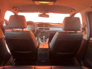BMW 320 usata, con Fendinebbia