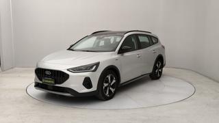 FORD Focus 1.0 ecoboost h Design 125cv powershift