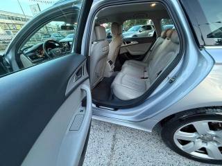 AUDI A6 usata, con Interni in pelle