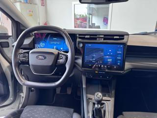 FORD Puma usata, con Immobilizzatore elettronico