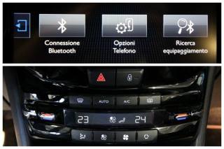 PEUGEOT 208 usata, con ESP