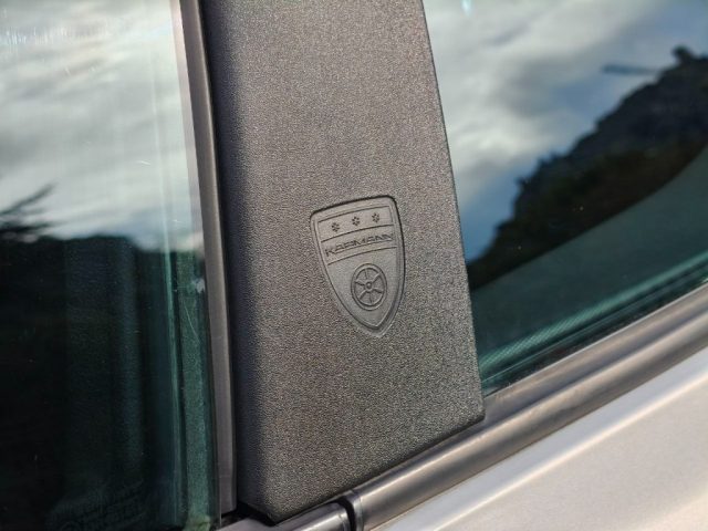 VOLKSWAGEN Golf Cabriolet usata 14