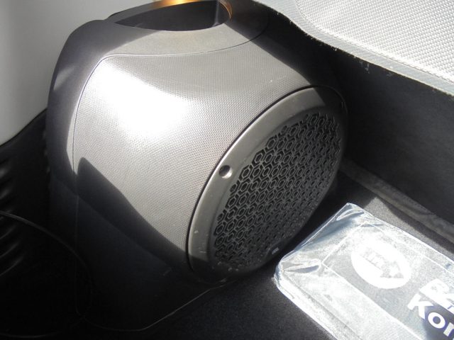 SMART ForTwo usata, con Chiusura centralizzata telecomandata