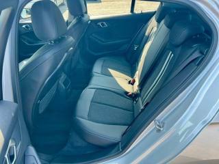 BMW 116 usata, con Chiusura centralizzata