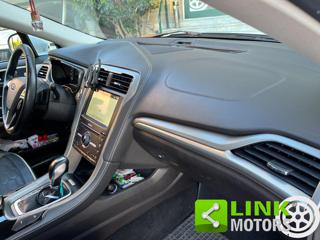 FORD Mondeo usata, con Servosterzo