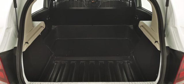 DACIA Sandero usata, con Vivavoce