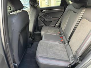 AUDI Q3 usata, con Portellone posteriore elettrico