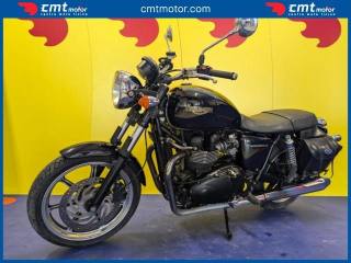 TRIUMPH Bonneville usata 10