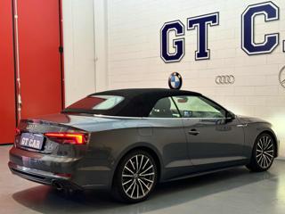 AUDI A5 usata, con Chiusura centralizzata