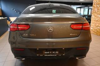 MERCEDES-BENZ GLE 350 usata 83