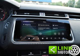 LAND ROVER Range Rover Velar usata, con Filtro antiparticolato