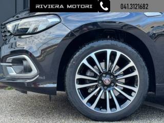 FIAT Tipo usata, con ESP
