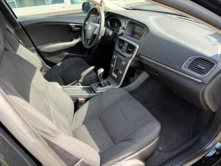 VOLVO V40 usata, con Controllo trazione