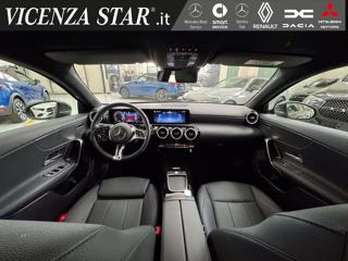 MERCEDES-BENZ A 180 usata, con Chiusura centralizzata