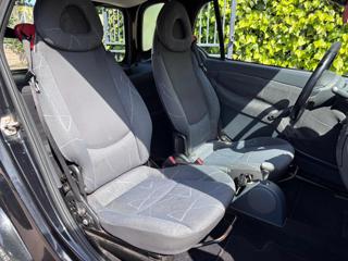 SMART ForTwo usata, con Tetto panorama