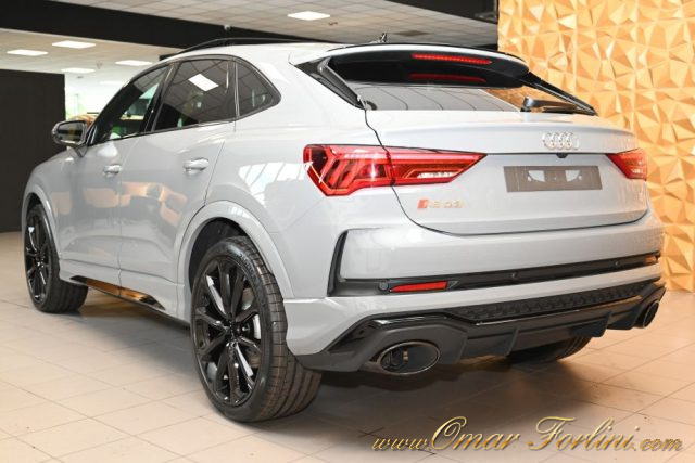AUDI RS Q3 usata 98
