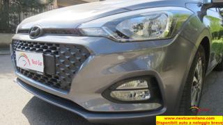 HYUNDAI i20 usata, con Sound system