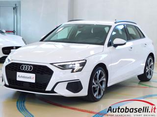 AUDI A3 SPORTBACK 30 TFSI 1.000CC 110CV "S-LINE"