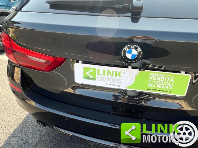 BMW 520 usata, con Cronologia tagliandi