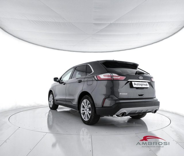 FORD Edge usata 3