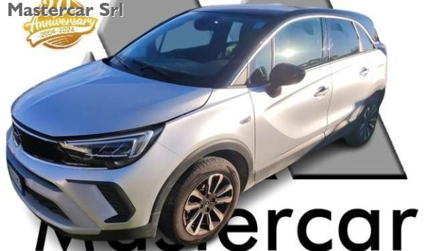 OPEL Crossland usata, con ABS