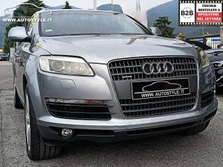 AUDI Q7 usata, con Lettore CD