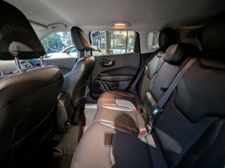 JEEP Compass usata, con Cruise Control