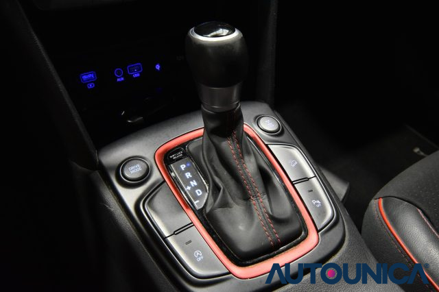 HYUNDAI Kona usata, con Antifurto